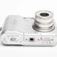 Nikon Coolpix L3 5.1MP Digital Point & Shoot Camera, tested, nice!