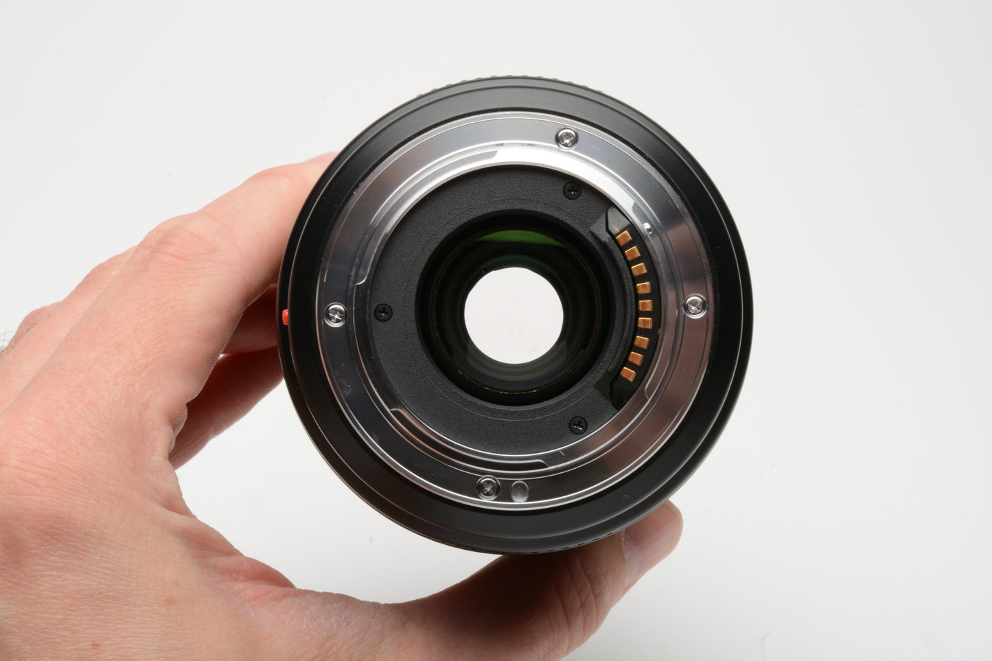 Olympus Zuiko Digital AF 70-300mm F4-5.6 ED w/hood, caps, UV, 4/3 Mount