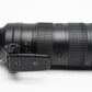 Nikon AF-S Nikkor 70-200mm F2.8E FL ED VR N SWM IF, hood+caps+foot+case