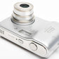 Nikon Coolpix L3 5.1MP Digital Point & Shoot Camera, tested, nice!