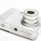 Nikon Coolpix L3 5.1MP Digital Point & Shoot Camera, tested, nice!