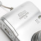 Nikon Coolpix L3 5.1MP Digital Point & Shoot Camera, tested, nice!