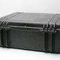 Pelican Large Hard Case With Cut Foam Insert ~19" x 15" x 6.5" Waterproof