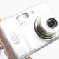 Nikon Coolpix L3 5.1MP Digital Point & Shoot Camera, tested, nice!