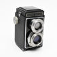 Kodak Reflex TLR camera, Needs CLA, Clean