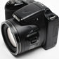 Nikon Coolpix L820 16MP Digital Point&Shoot 30X zoom w/Strap, Cap, Great!