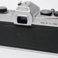 Pentax Spotmatic SP1000 35mm SLR w/55mm f2 SMC lens, case, New seals, Nice!