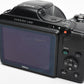 Nikon Coolpix L820 16MP Digital Point&Shoot 30X zoom w/Strap, Cap, Great!