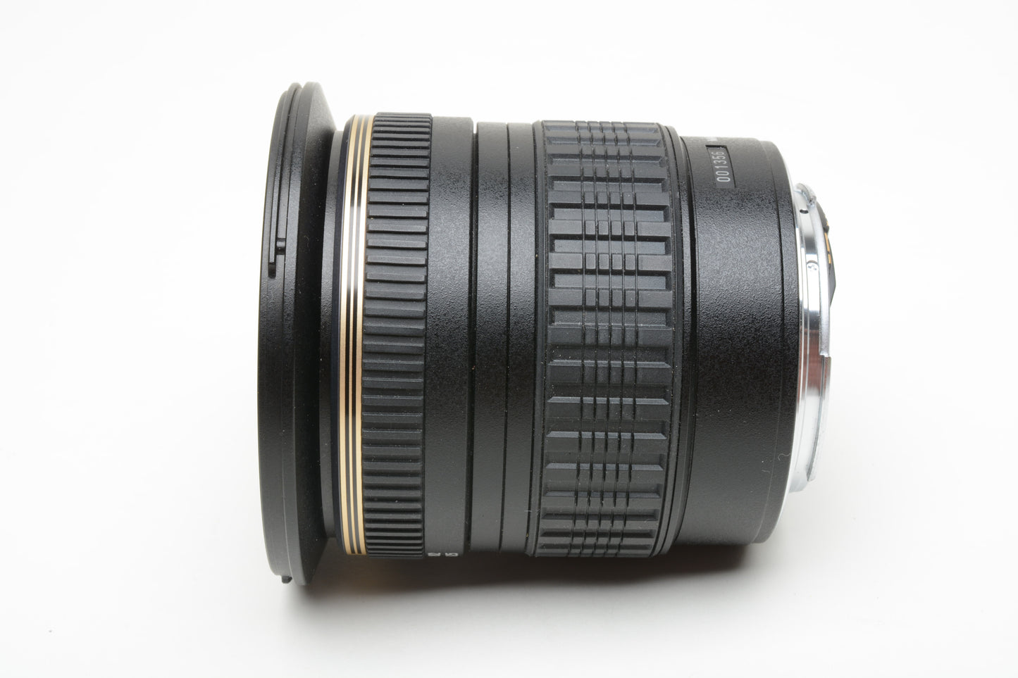 Tamron AF 11-18mm f4.5-5.6 Di-II LD Aspherical IF Lens For Canon, caps, UV, Nice!