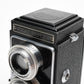 Kodak Reflex TLR camera, Needs CLA, Clean