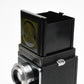 Kodak Reflex TLR camera, Needs CLA, Clean