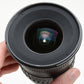 Tamron AF 11-18mm f4.5-5.6 Di-II LD Aspherical IF Lens For Canon, caps, UV, Nice!