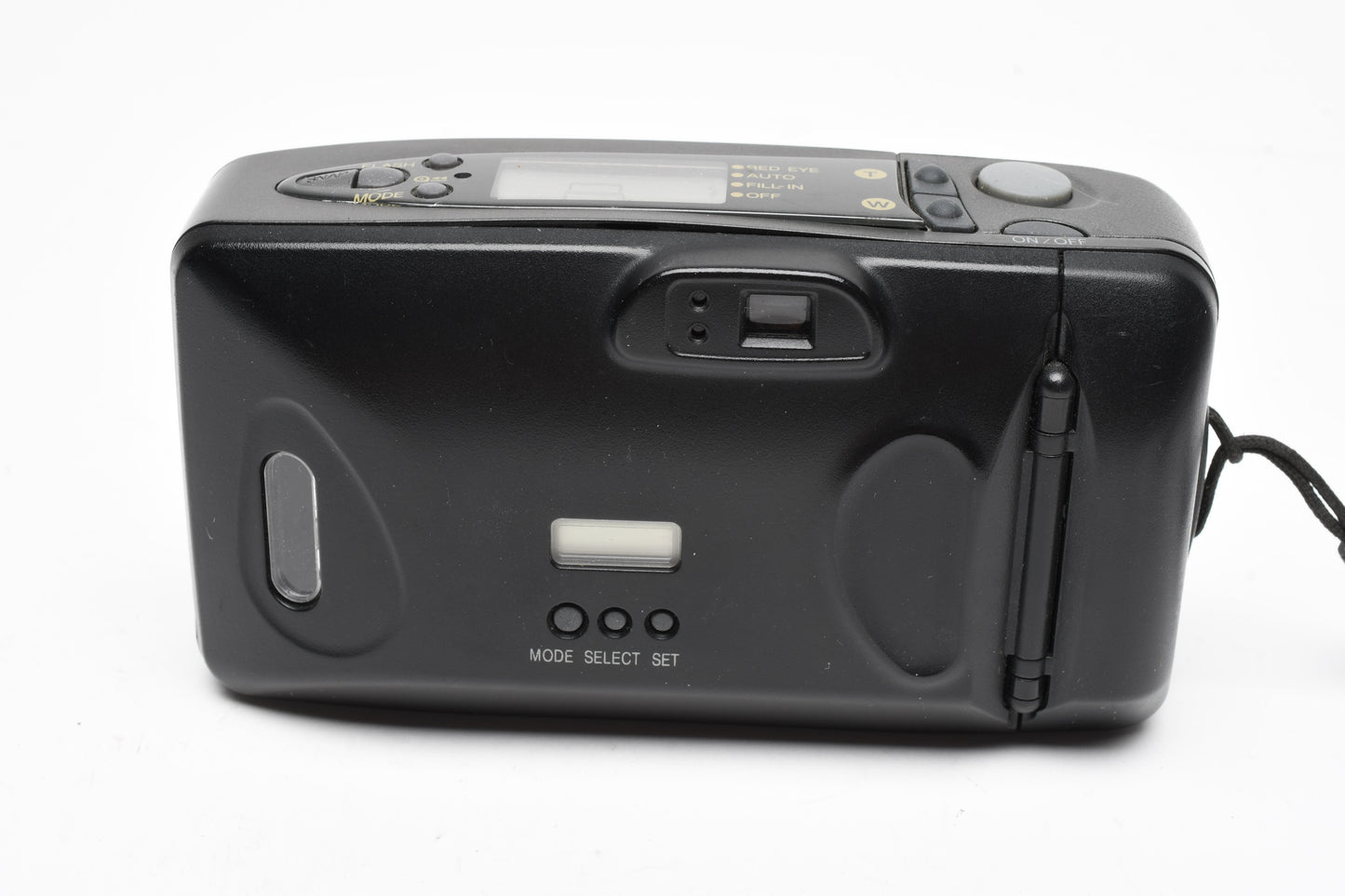 Samsung Maxima Zoom 35mm Point & Shoot camera w/35-70mm Macro Lens