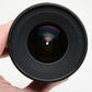 Tamron AF 11-18mm f4.5-5.6 Di-II LD Aspherical IF Lens For Canon, caps, UV, Nice!