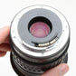 Tamron AF 11-18mm f4.5-5.6 Di-II LD Aspherical IF Lens For Canon, caps, UV, Nice!