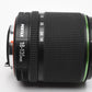 Pentax-DA 18-135mm F3.5-5.6 ED AL IF DC WR w/Hood+UV, Great