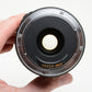 Tamron AF 11-18mm f4.5-5.6 Di-II LD Aspherical IF Lens For Canon, caps, UV, Nice!