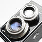 Kodak Reflex TLR camera, Needs CLA, Clean