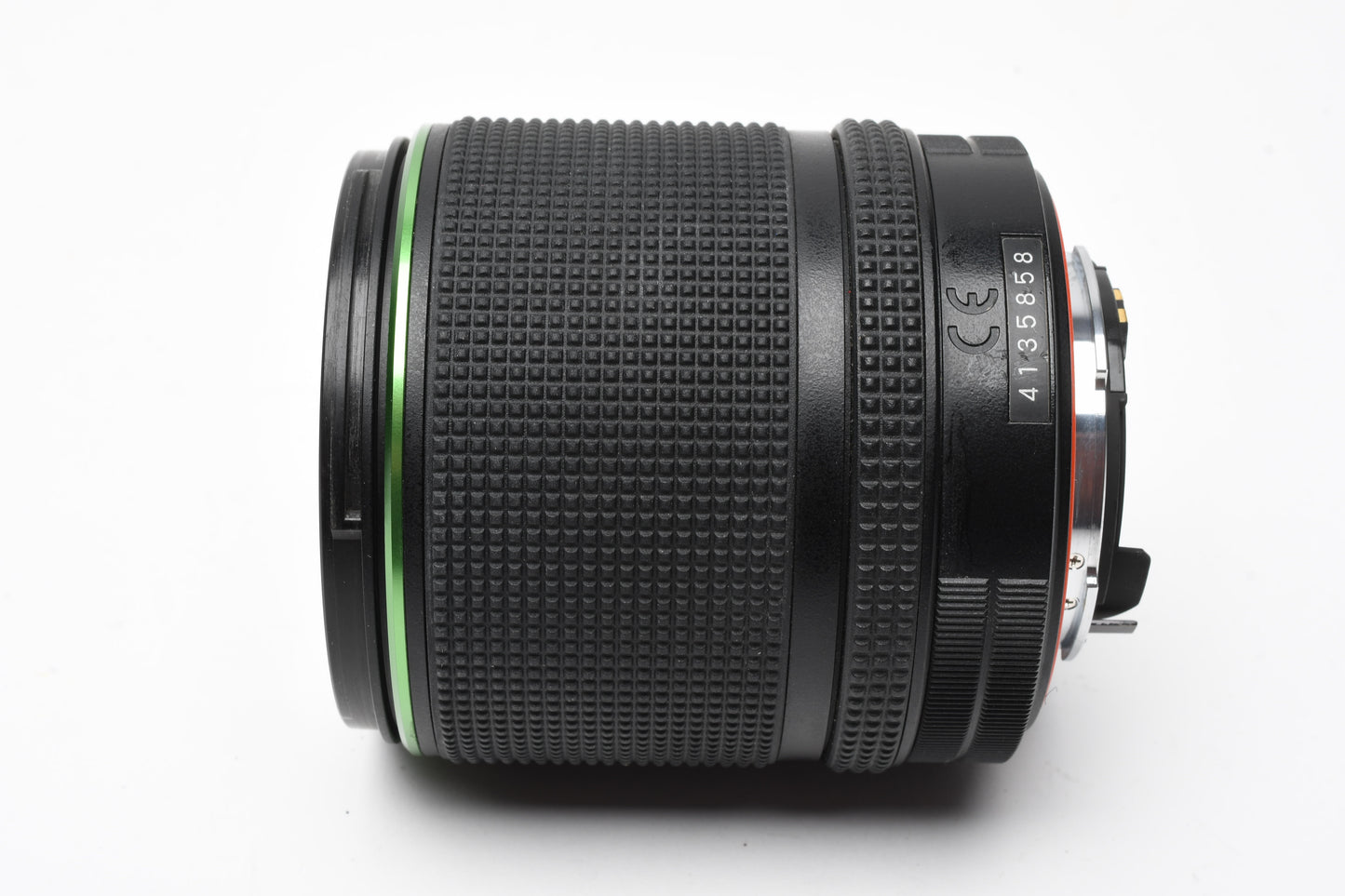 Pentax-DA 18-135mm F3.5-5.6 ED AL IF DC WR w/Hood+UV, Great