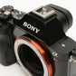 Sony A7R Mirrorless Body, 2batts, charger, Only 1765 Acts, Great!