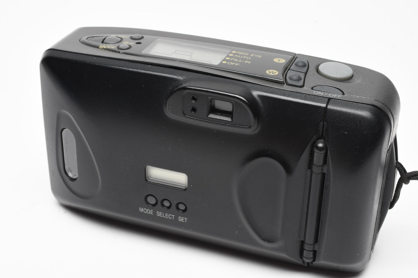 Samsung Maxima Zoom 35mm Point & Shoot camera w/35-70mm Macro Lens