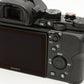 Sony A7R Mirrorless Body, 2batts, charger, Only 1765 Acts, Great!
