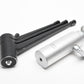 Leica Leitz 14100 Table tripod w/ 14168 ball head combo, Very clean, Box