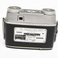 Kodak Signet 35 Rangefinder w/Ektar 44mm f3.5 lens, vintage camera, Nice!