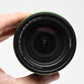 Pentax-DA 18-135mm F3.5-5.6 ED AL IF DC WR w/Hood+UV, Great