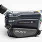 Sony DCR-TRV530 8mm Hi8 Digital8 Camcorder, fully tested, great!