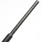 Audio technica ATM216 PH Tiny Mike Mini Electret Shotgun Mic., Tested, Nice, *Read