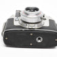 Kodak Signet 35 Rangefinder w/Ektar 44mm f3.5 lens, vintage camera, Nice!