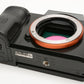 Sony A7R Mirrorless Body, 2batts, charger, Only 1765 Acts, Great!