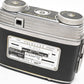 Kodak Signet 35 Rangefinder w/Ektar 44mm f3.5 lens, vintage camera, Nice!