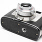 Kodak Signet 35 Rangefinder w/Ektar 44mm f3.5 lens, vintage camera, Nice!