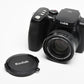 Kodak EasyShare Z1012 IS 10.1 MP Digital Point&Shoot camera, Clean!