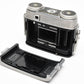 Kodak Signet 35 Rangefinder w/Ektar 44mm f3.5 lens, vintage camera, Nice!
