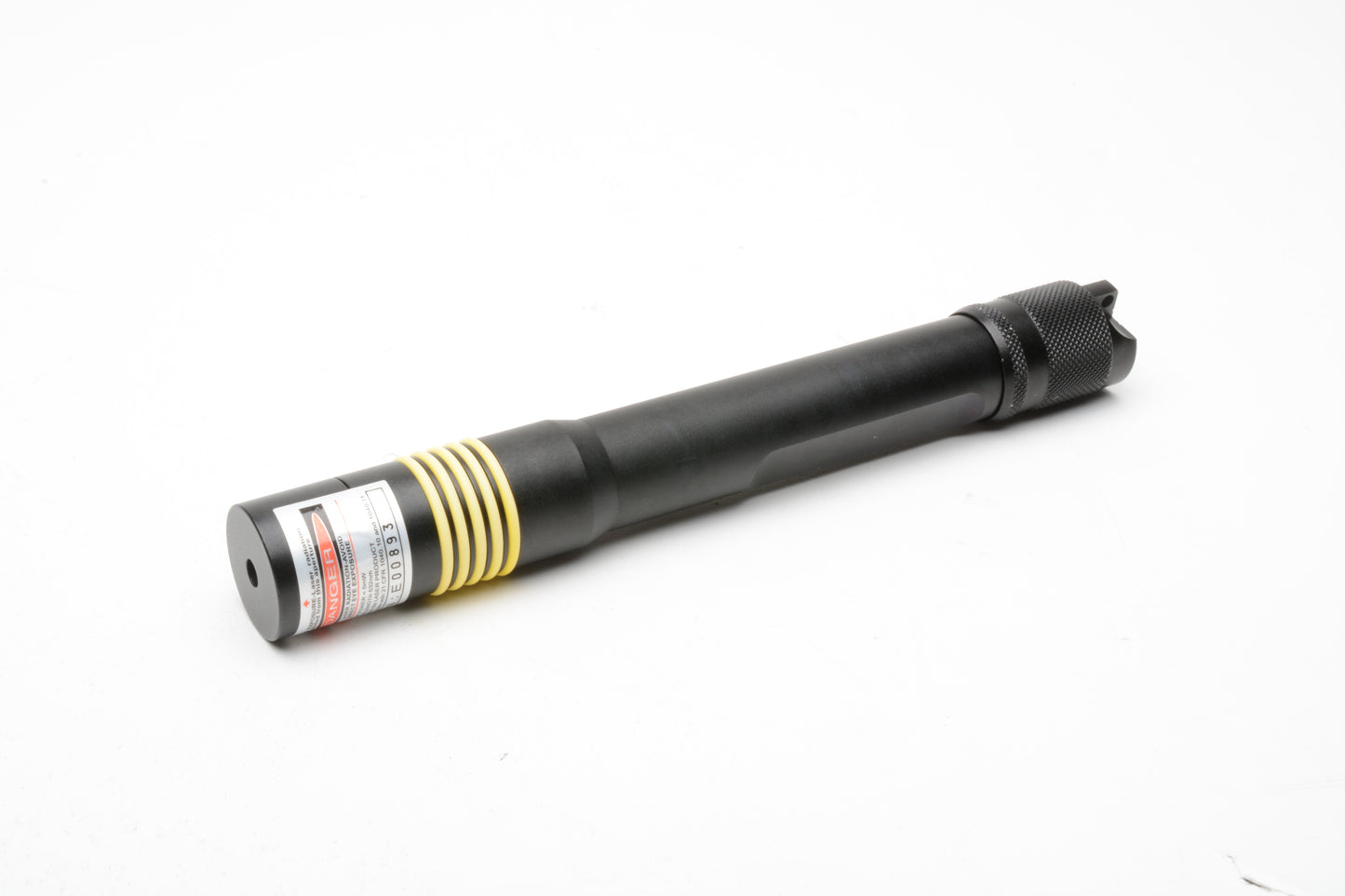 Innovative Scuba Concepts Aluminum Underwater Laser Pointer (Green Beam)