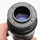 Miida 80-200mm f3.5 M42 Mount Telephoto zoom lens, *Bargain, Read