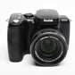 Kodak EasyShare Z1012 IS 10.1 MP Digital Point&Shoot camera, Clean!