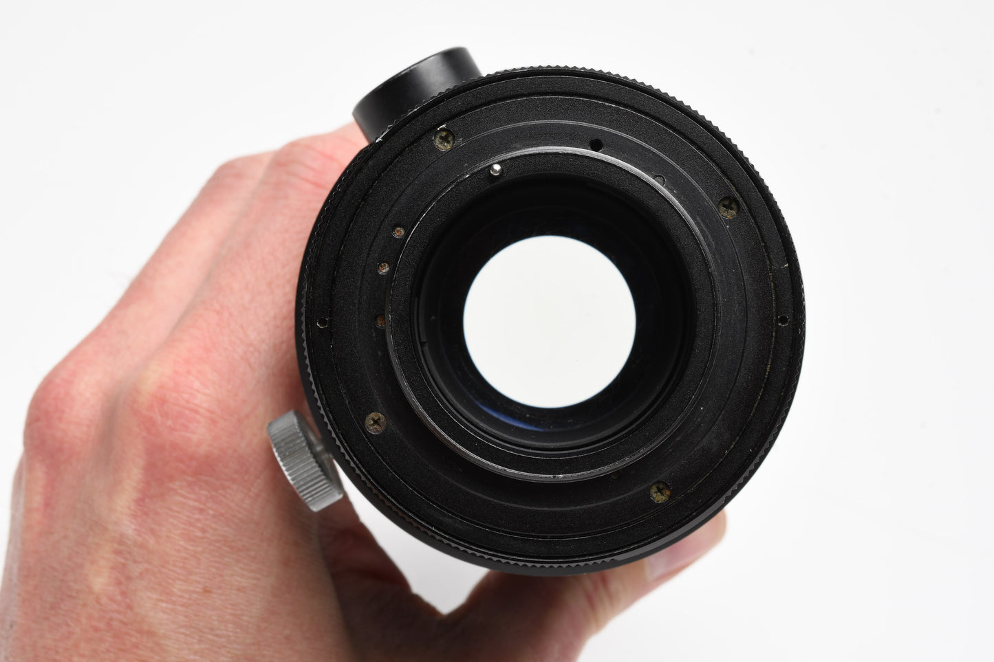 Miida 80-200mm f3.5 M42 Mount Telephoto zoom lens, *Bargain, Read