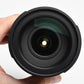 Tamron AF 18-270mm f3.5-6.3 Di II B003 Lens for Canon EF EOS w/hood, caps, UV