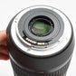 Tamron AF 18-270mm f3.5-6.3 Di II B003 Lens for Canon EF EOS w/hood, caps, UV