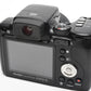 Kodak EasyShare Z1012 IS 10.1 MP Digital Point&Shoot camera, Clean!