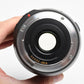 Tamron AF 18-270mm f3.5-6.3 Di II B003 Lens for Canon EF EOS w/hood, caps, UV