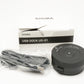 Sigma USB Dock UD-01 EO for Canon, complete w/USB cables, Boxed