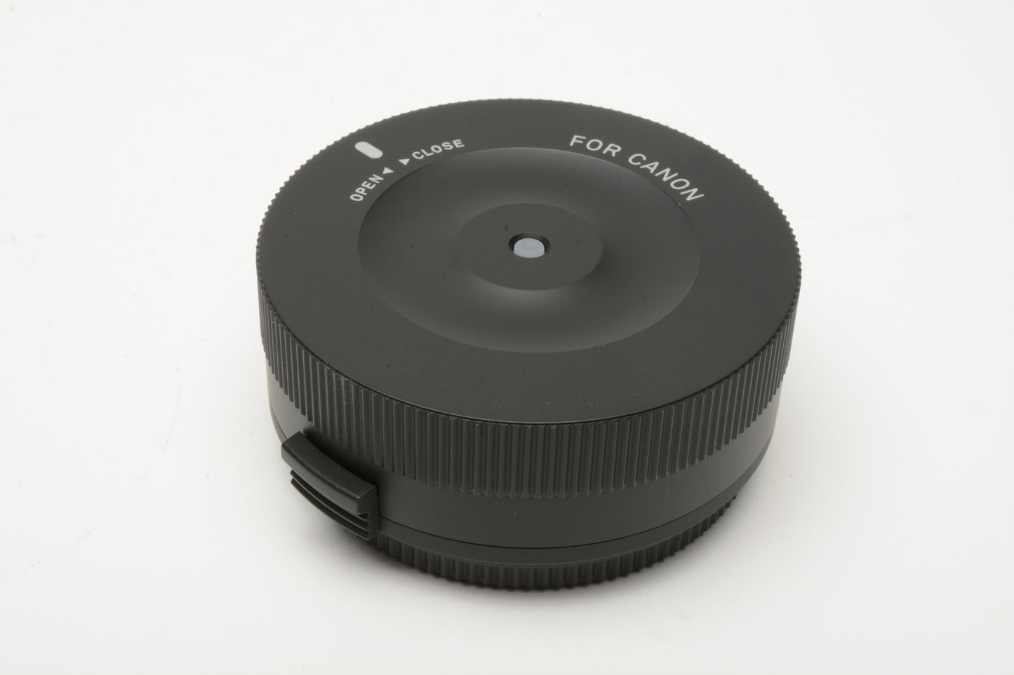 Sigma USB Dock UD-01 EO for Canon, complete w/USB cables, Boxed