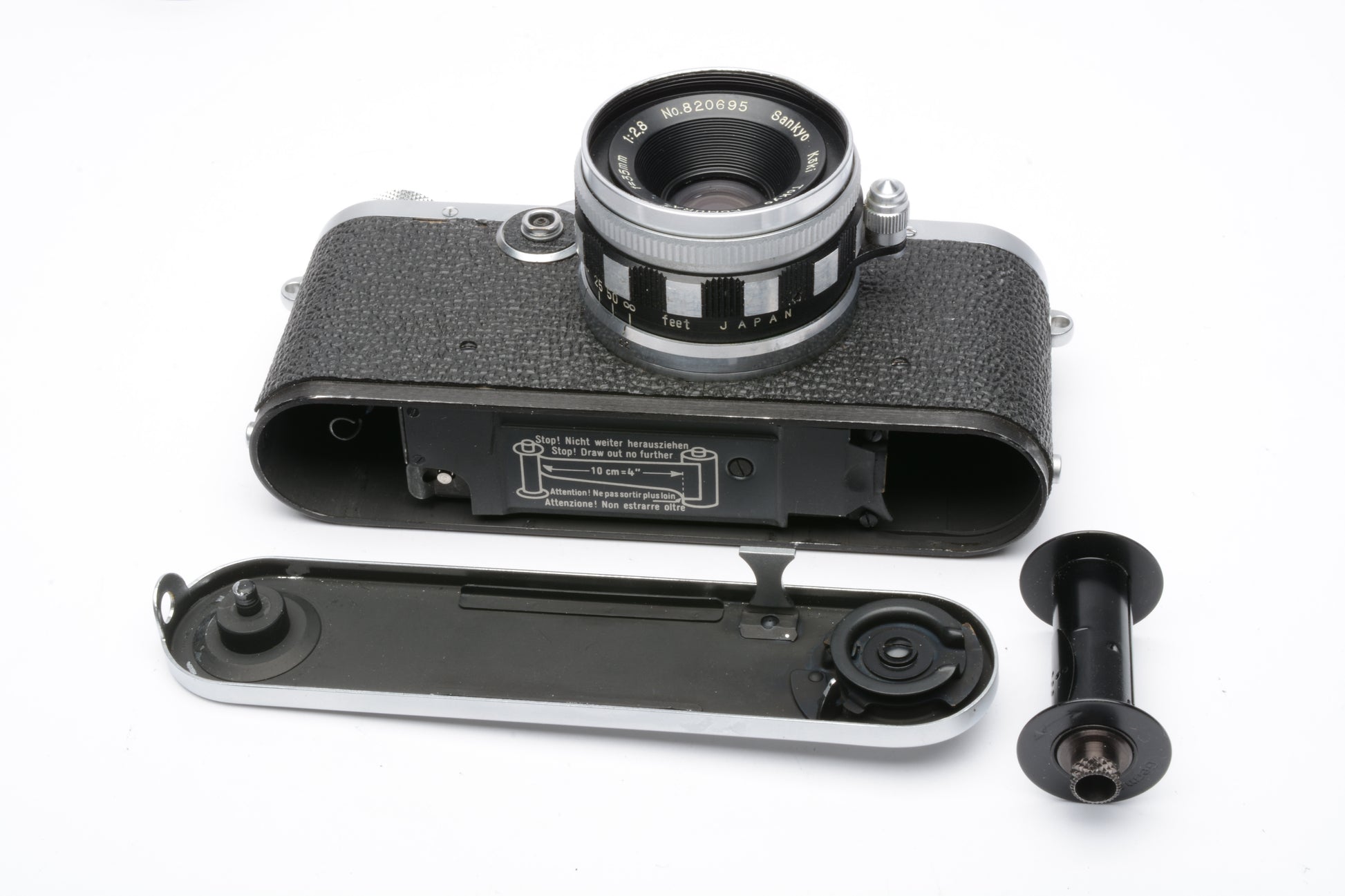 Lens Leica Cm 35mm Camera Buy Leica CM 35mm Film Camera Online