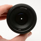 Sony 85mm f2.8 SAM SAL85F28 lens, UV, Mint- Boxed (A-Mount)