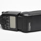 Canon 580EX II Speedlite flash, Tested, Great!